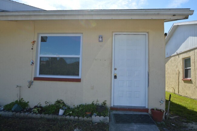 Primary Photo - 55+Community : 1 Bed/1 Bath, 1 Story Villa...