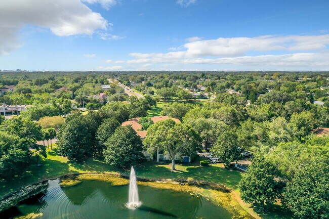 Building Photo - Westpointe Boulevard, Orlando, FL 32835 - 1 BR 1 BA condo