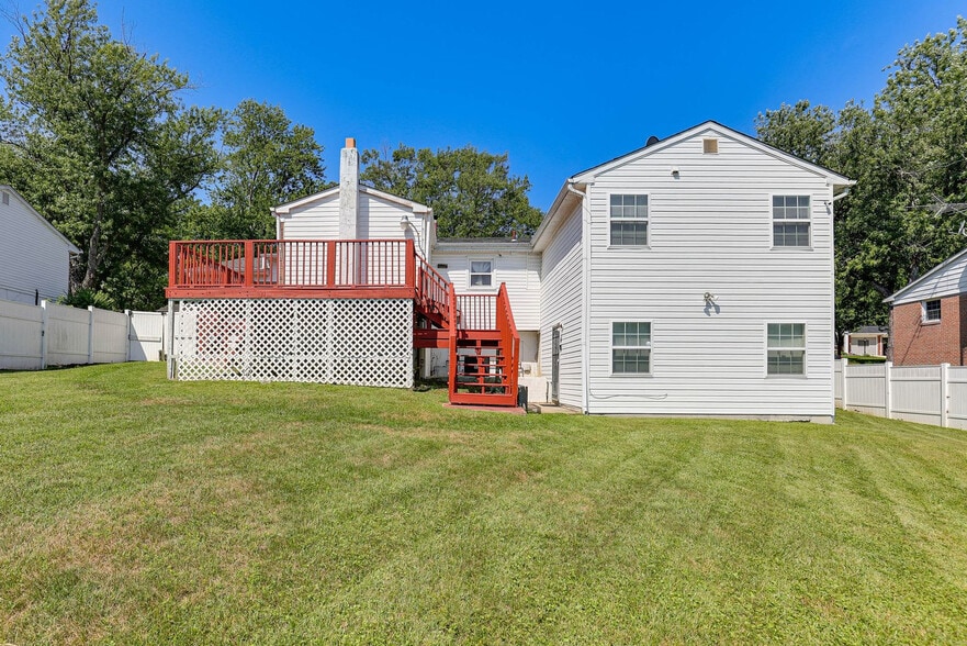 Building Photo - 3912 Bishopmill Dr
