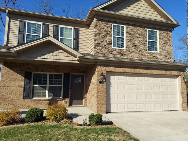 Primary Photo - 2825 Kearney Creek Ln
