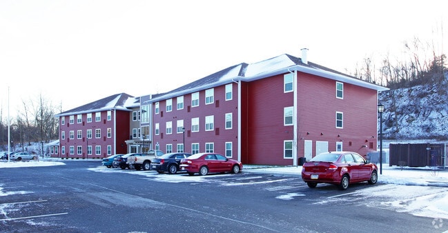 Primary Photo - Beechtree Commons II