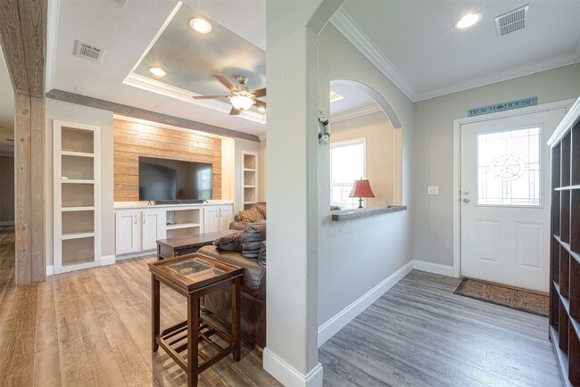 Building Photo - 20547 S Post Oak Blvd