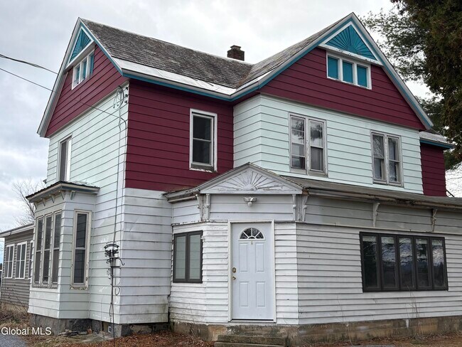 Building Photo - 260 Clark Rd