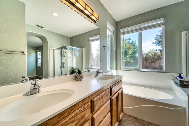 Building Photo - Stunning 4-Bedroom Home in Plumas Lake