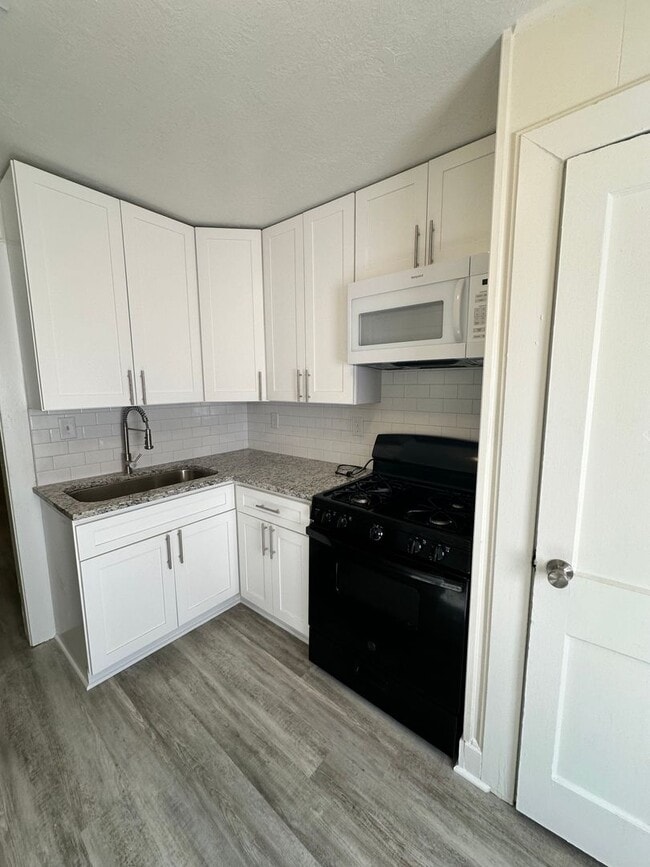 Building Photo - 1314 Morris St