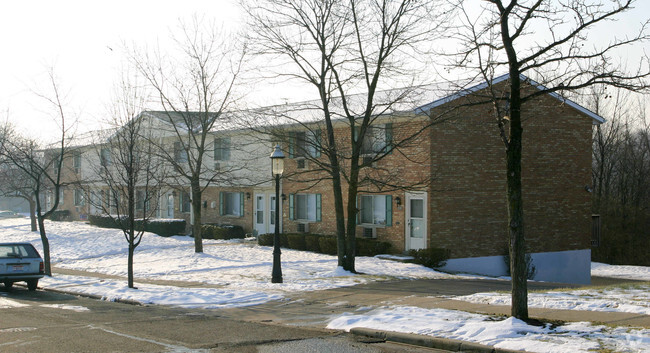 Building Photo - Colerain Tower Apartments