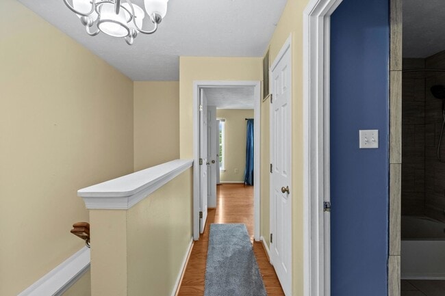 Building Photo - 5411 Castlestone Dr