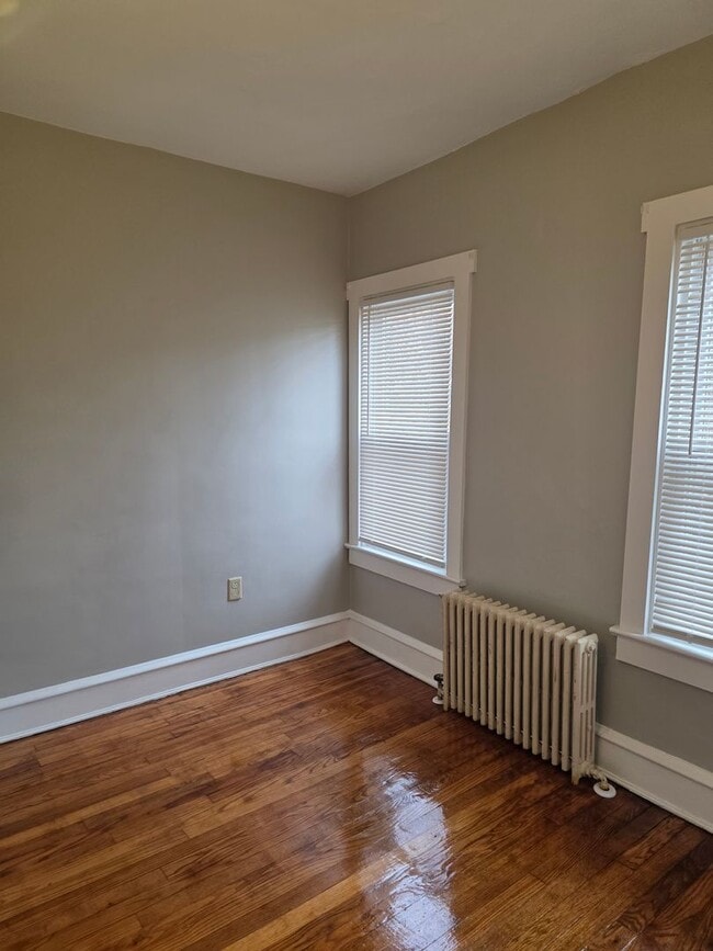 Building Photo - City of Wilmington Hedgeville Area