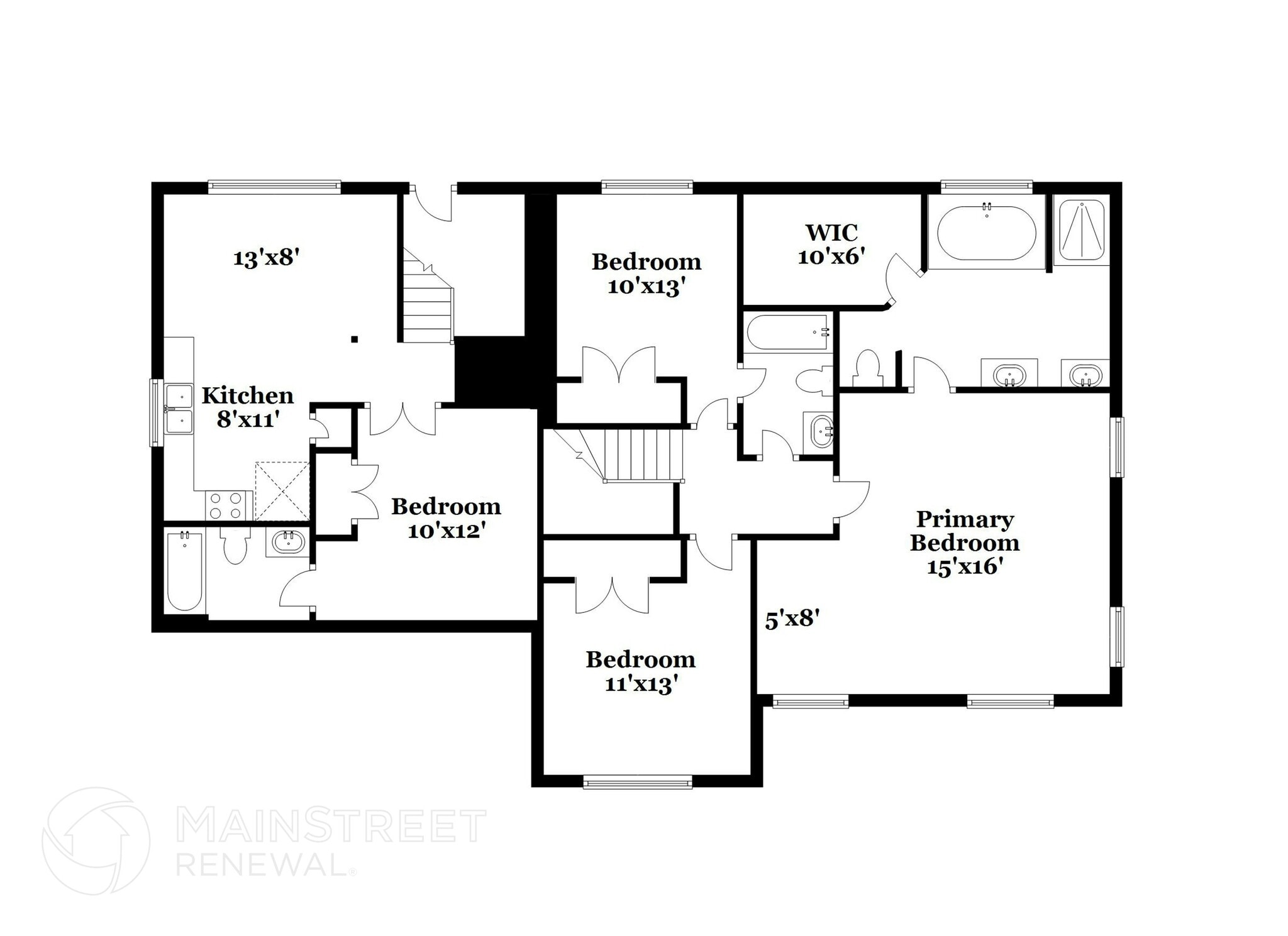 Building Photo - 4001 Park Pl Cir