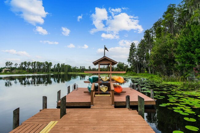 Building Photo - 21107 Bircholm Ct