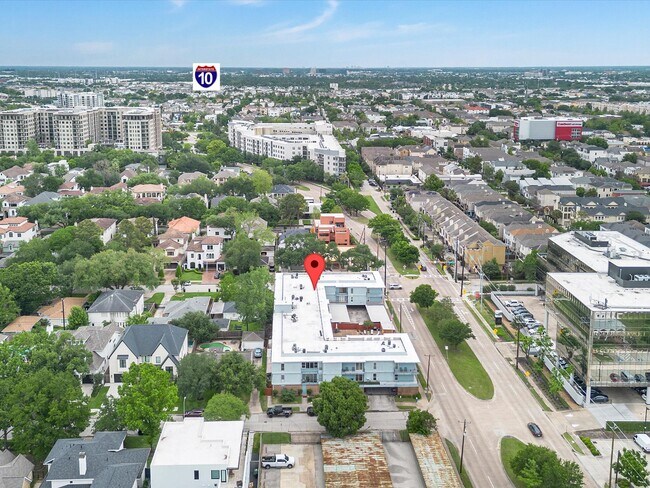 Building Photo - 505 Westcott St