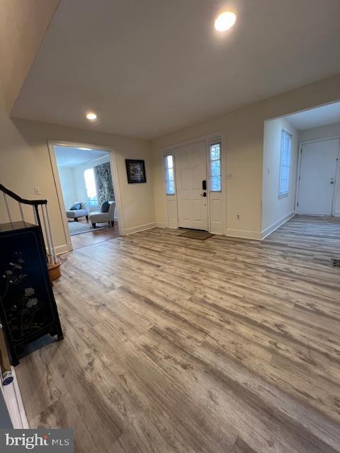 Building Photo - 5303 Bradley Blvd