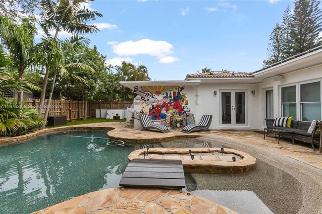 Building Photo - 8700 N Miami Ave