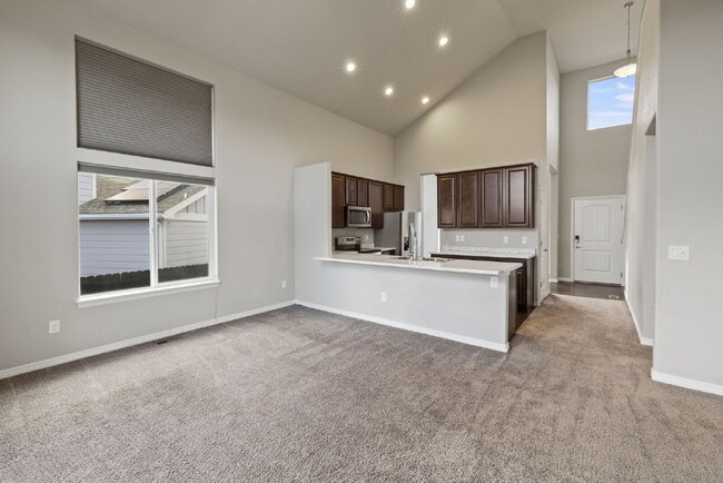 Building Photo - Newer home located in Larson Ranch Community, featuring main level owners suite.