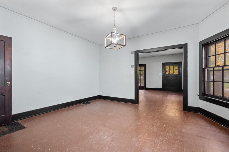 Building Photo - 58 Fountain Ave