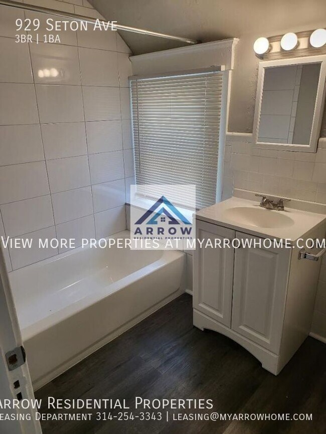 Building Photo - 929 Seton Ave