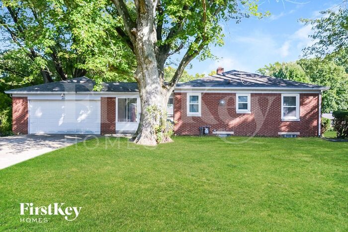 Building Photo - 2851 Rex Ct
