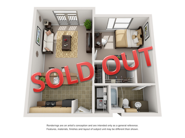 CC Highland_A1_SOLD OUT - Campus Crossings on Highland