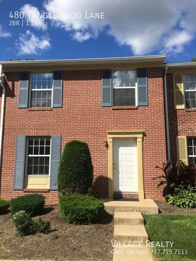 Building Photo - 480 Tanglewood Ln