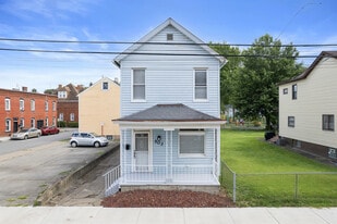 Building Photo - 503 3rd Ave