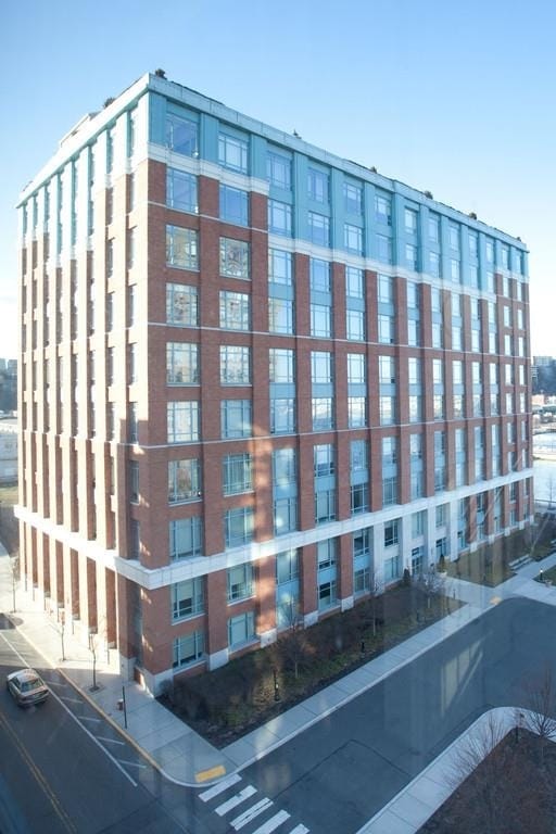 Building Photo - 1500 Garden St