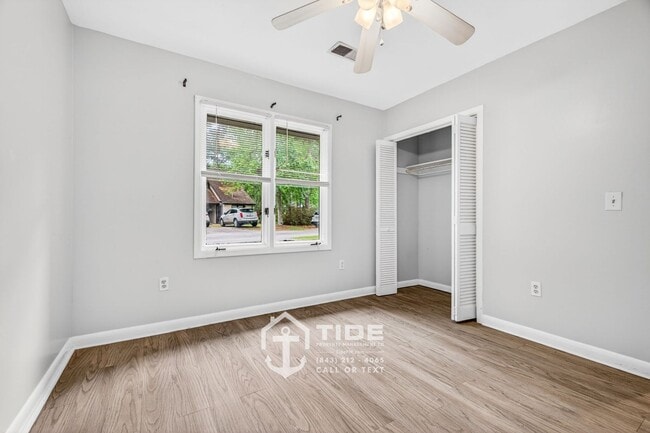 Building Photo - Spacious Home in the Heart of Summerville