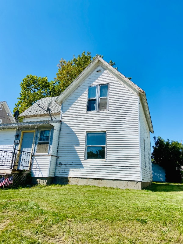 Building Photo - 218 K St