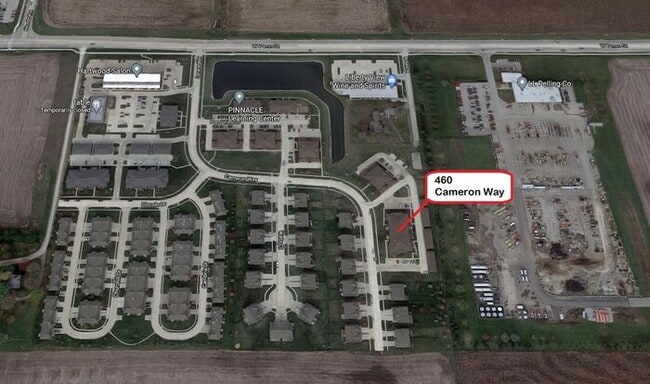Building Photo - $1,305 | 2 Bedroom, 2 Bathroom | PET Frien...
