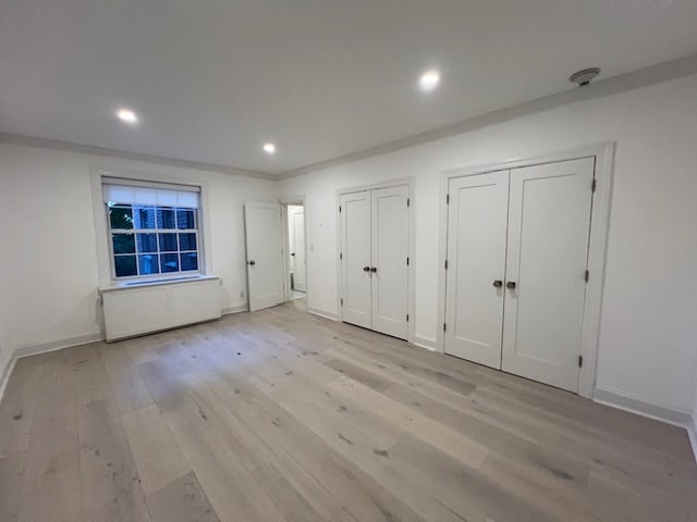 Bedroom 1 - 20 Church St