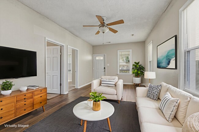 Building Photo - 720 Forbes St