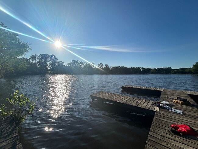 Building Photo - COMING SOON! Lakeside Dream Home: Fully Re...