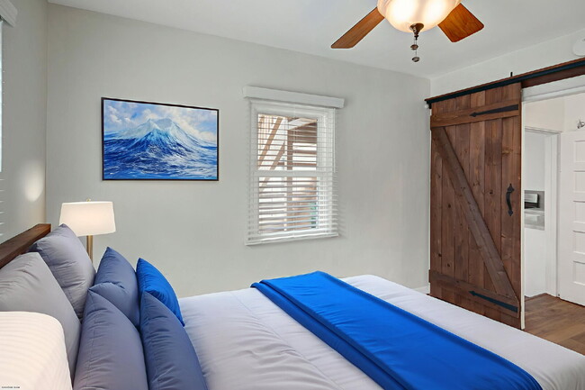 Building Photo - Charming North Park Oasis: 1-Bedroom apart...