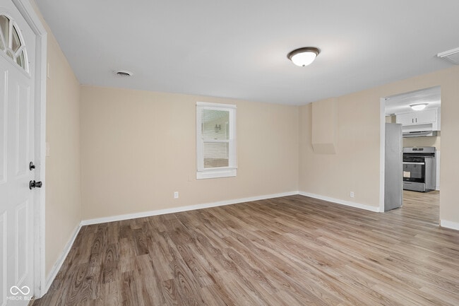 Building Photo - 2151 Park Ave