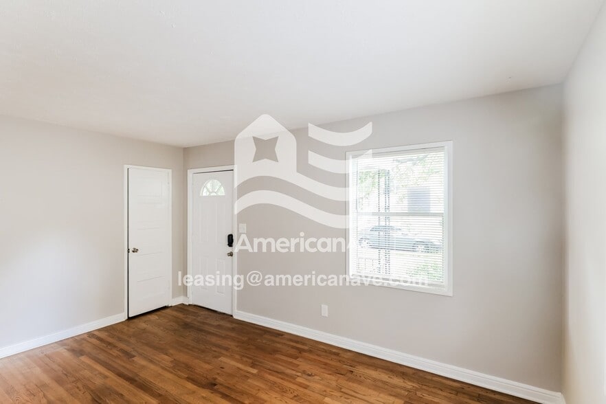 Building Photo - 5321 Court J