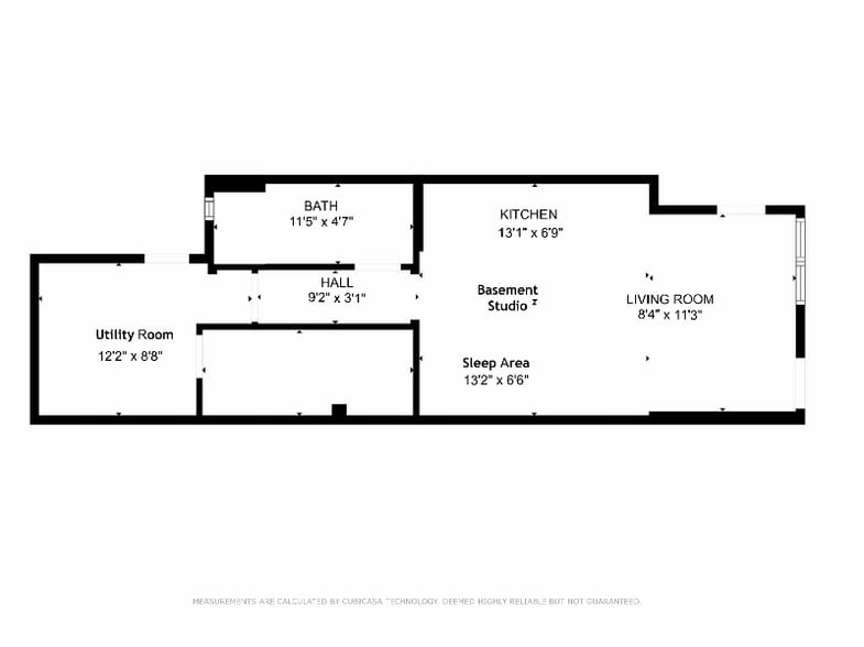 Building Photo - 3122 Presstman St