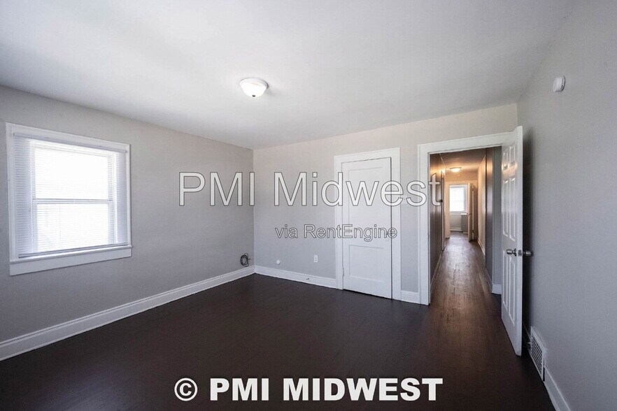 Building Photo - 3139 Guilford Ave