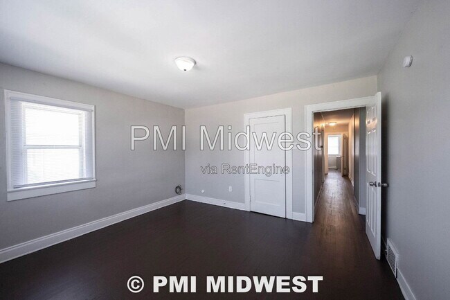 Building Photo - 3139 Guilford Ave