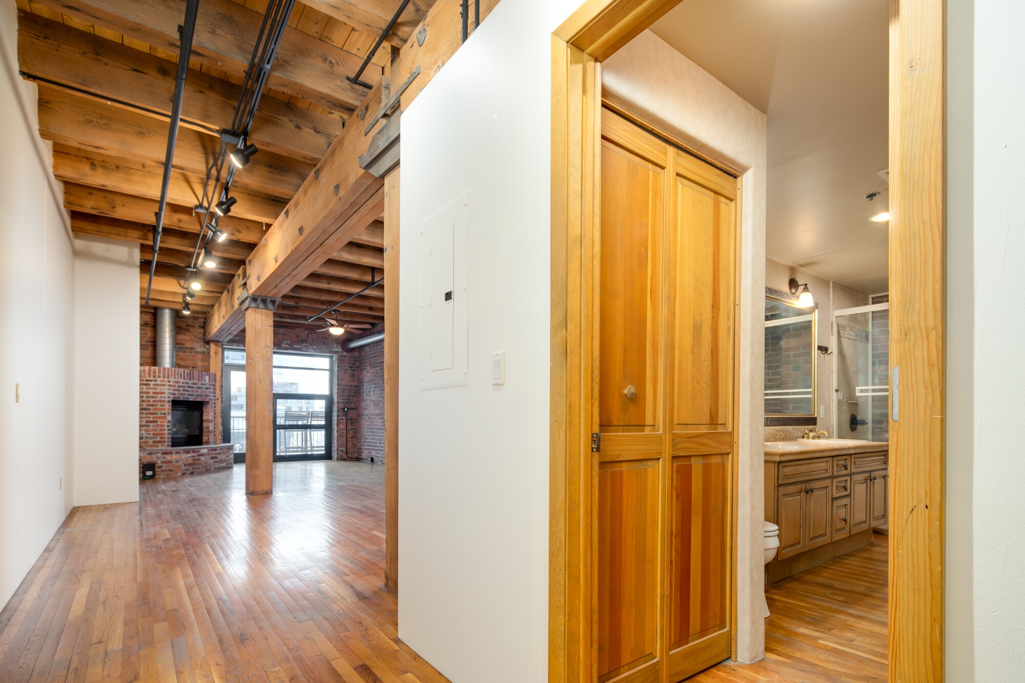 Building Photo - 1801 Wynkoop St