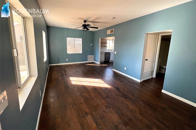 Building Photo - Charming 2-bedrooms, 1.5-baths cottage in the heart of historic Mayer, AZ!