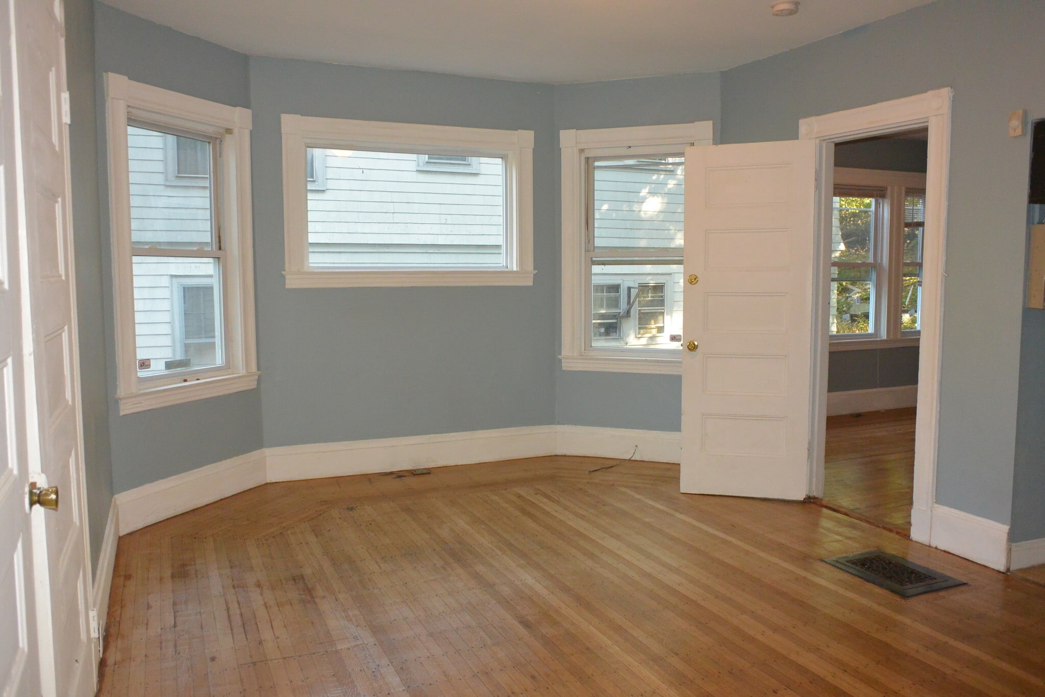 Building Photo - 50 Ridgemont St