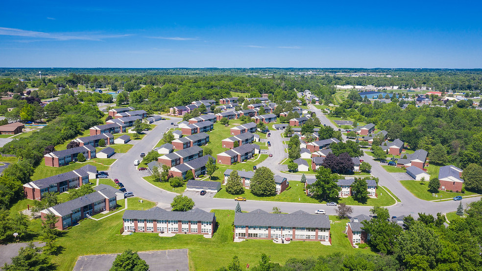 Primary Photo - Parkstead City Center