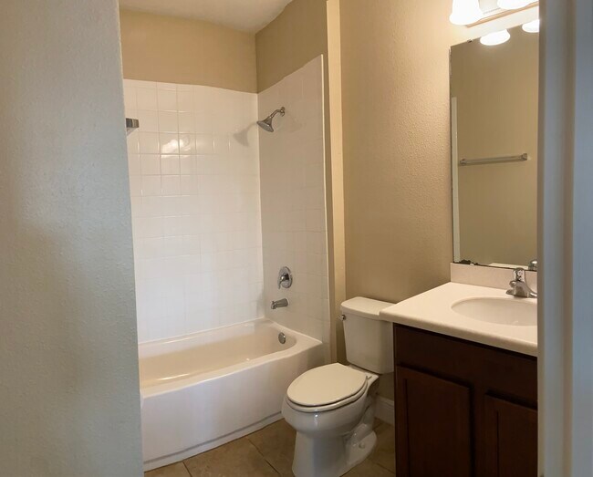 Bathroom - 7981 Lower Perse Cir