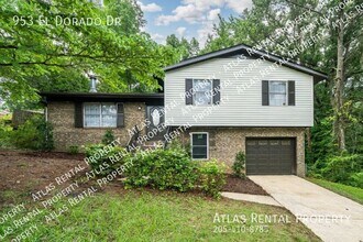 Building Photo - 953 Eldorado Dr