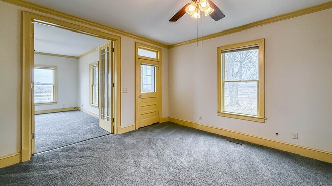 Building Photo - Peaceful Country Living in DeLand, IL – 3 Bed, 2 Bath Farmhouse