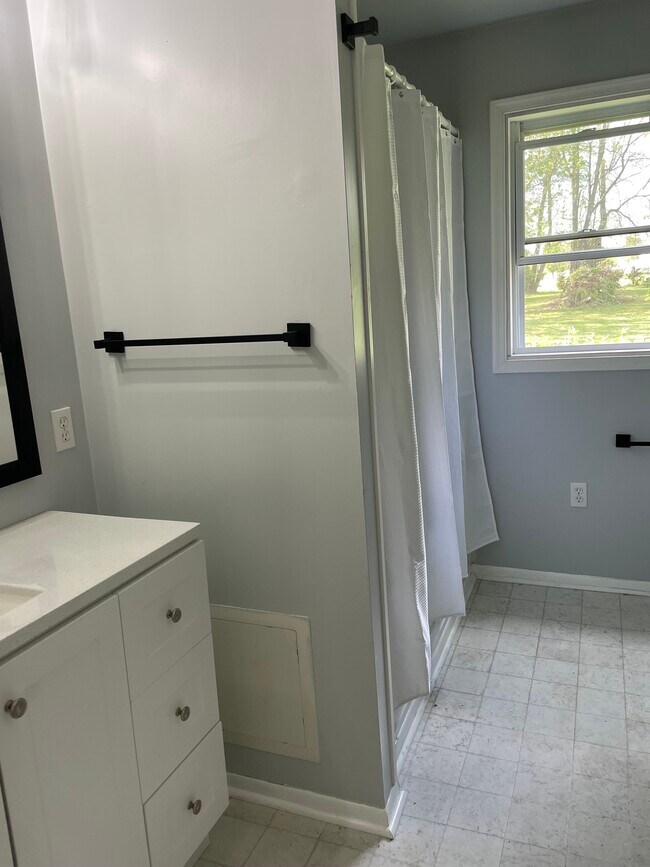 Bathroom - 933 Biddle St