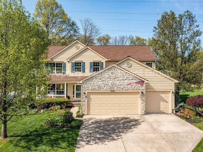 Building Photo - 5551 Ainsley Dr
