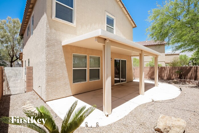 Building Photo - 8748 Palomino Ranch St