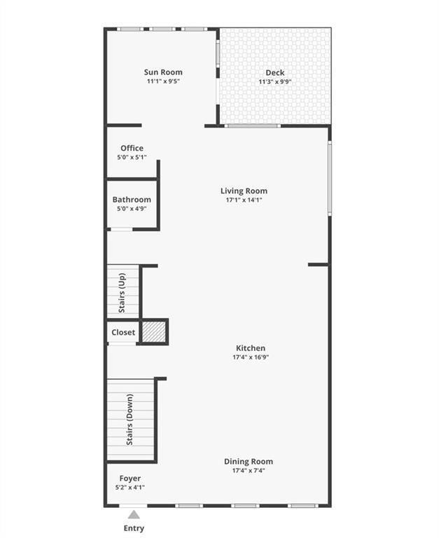 Building Photo - 2090 Emmet Pk Ln