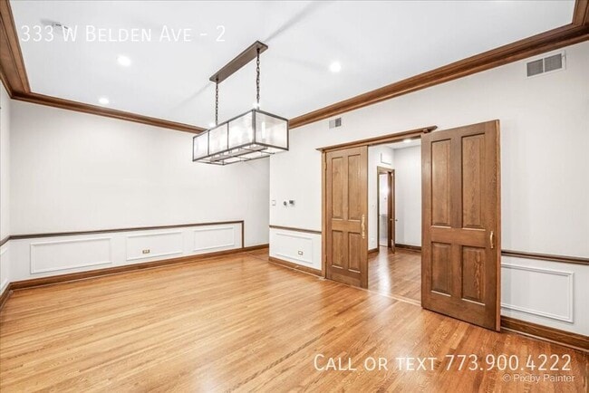 Building Photo - 333 W Belden Ave