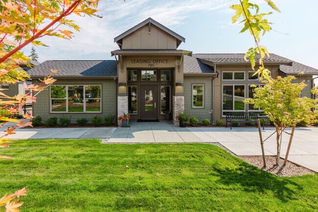 Primary Photo - Norland Trails